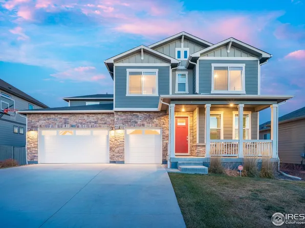 1588 Westport Ave, Berthoud, CO 80513