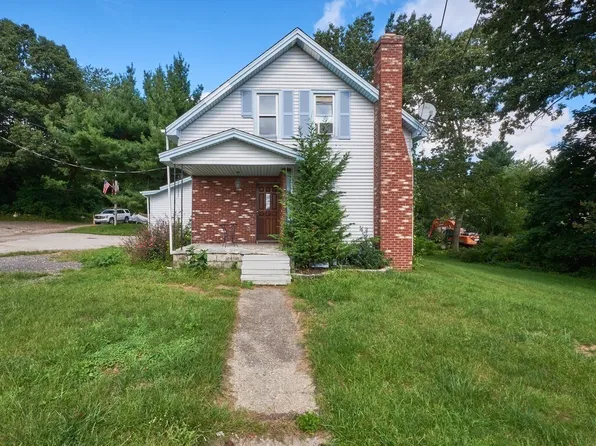 84 W Mountain St, Worcester, MA 01606