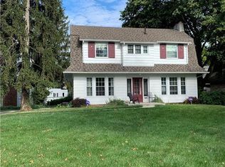 3622 Beechway Blvd, Toledo, OH 43614