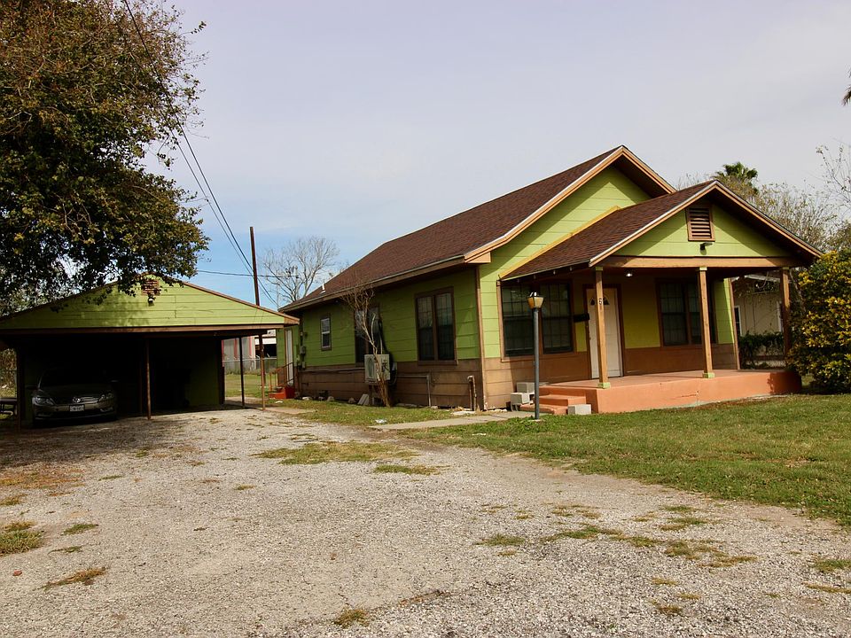 219 E Grimes St, Harlingen, TX 78550 Zillow
