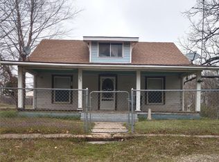 306 E 4th St, Oilton, OK 74052