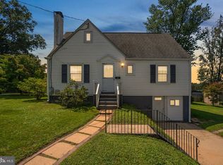 319 Saint Lawrence Dr, Silver Spring, MD 20901