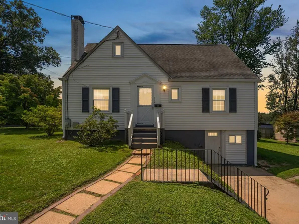 319 Saint Lawrence Dr, Silver Spring, MD 20901
