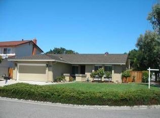 4580 Bald Eagle Way, San Jose, CA 95118