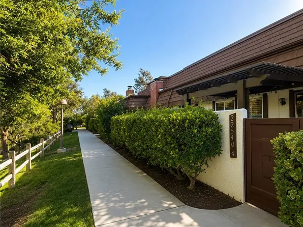 22540 Jeffrey Mark Ct Unit 4, Chatsworth, CA 91311