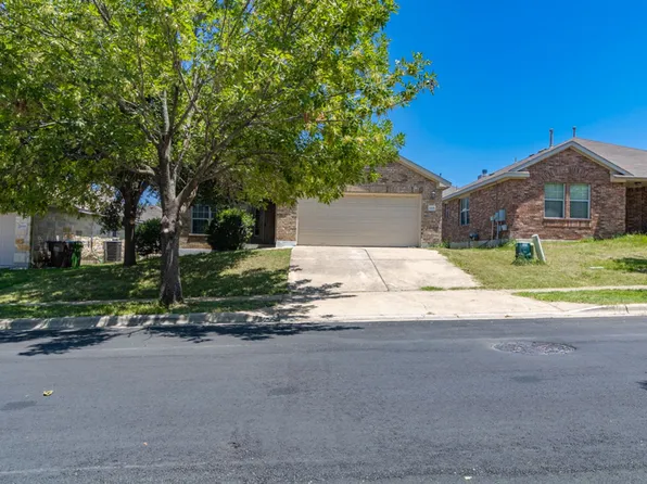 2005 Rachel Ln, Round Rock, TX 78664
