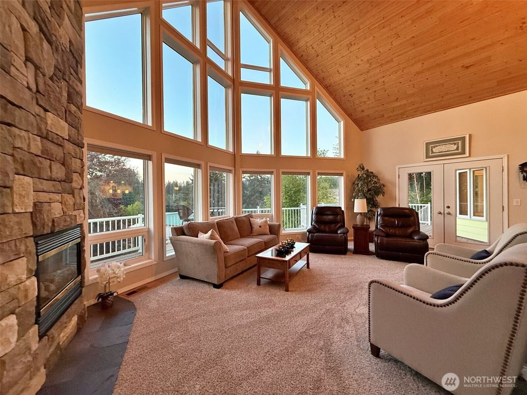 103 Lakeside Drive, Mossyrock, WA - View 3