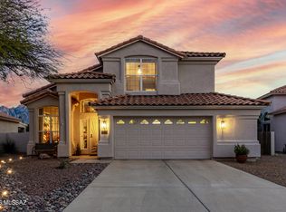 12158 N Legacy Pl, Oro Valley, AZ 85755