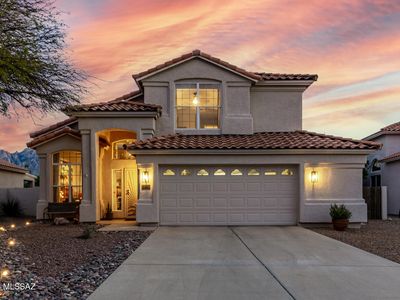 12158 N Legacy Pl, Oro Valley, AZ, 85755