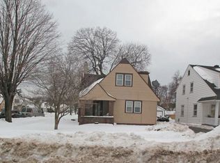 311 Merrill St, Rochester, NY 14615