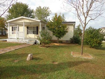 455 Dale St, Mitchell, IN, 47446