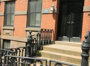 834 Bloomfield St APT 3, Hoboken, NJ 07030