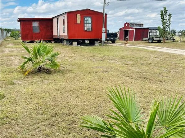22105 Harry St, Edcouch, TX 78538