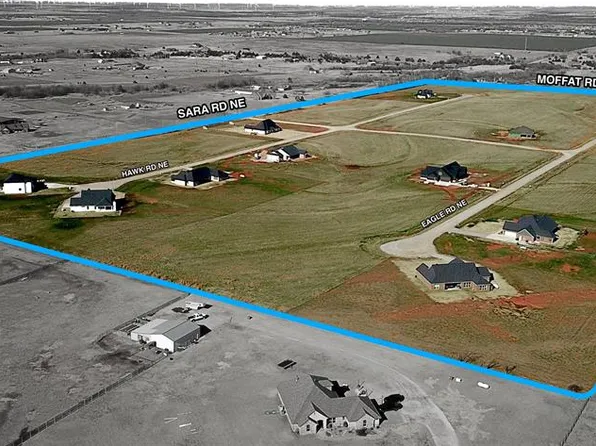 7331 Hawk Dr NE #7, Piedmont, OK 73078