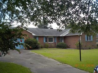 406 Oak Ridge Dr, Edenton, NC 27932