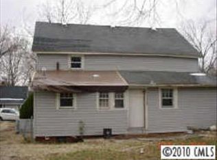 171 Franklin Ave NW, Concord, NC 28025