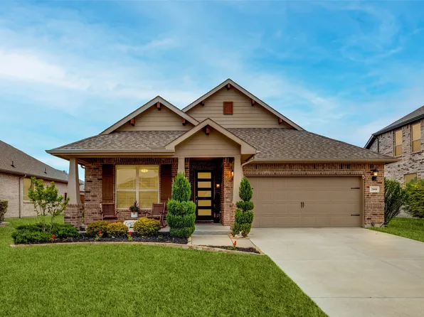 2800 Lakeside Dr, Aubrey, TX 76227