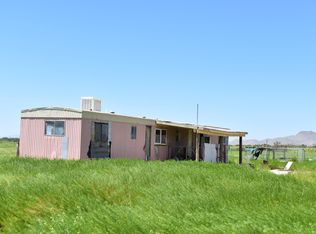 1536 Dalton Ave, Mojave, CA 93501