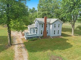 3525 Jefferson Rd, Clarklake, MI 49234