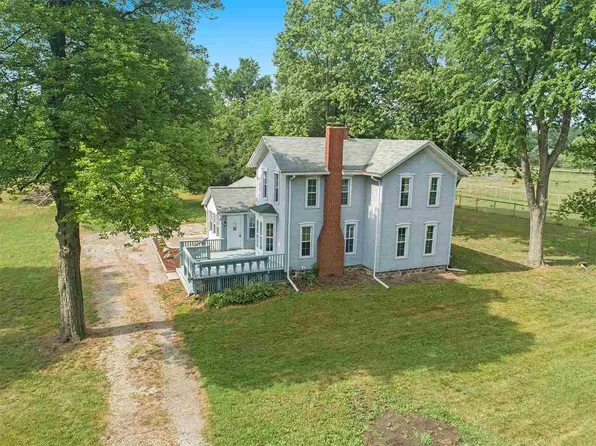 3525 Jefferson Rd, Clarklake, MI 49234