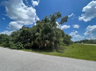 Jensley Avenue Lot #17, North Pt, FL 34286