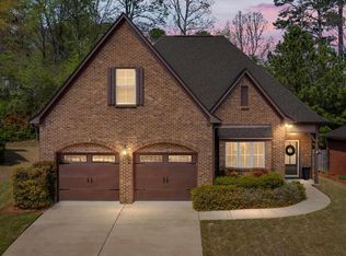 764 Bainbridge Ct, Irondale, AL 35210