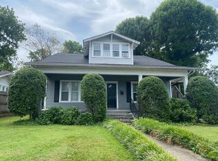 1122 Nutwood St, Bowling Green, KY 42103