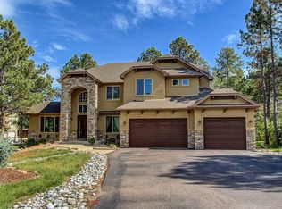 7824 Taylor Cir, Larkspur, CO 80118