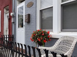 506 1/2 Woodward St, Lancaster, PA