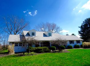 12866 Eastchester Rd, Pickerington, OH 43147