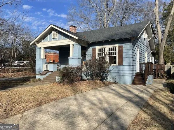 182 Feld Ave, Decatur, GA 30030