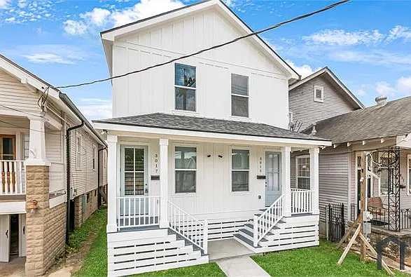 3015 Burdette St — Photo 1