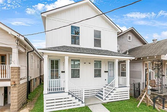 1st image of 3015 Burdette St
