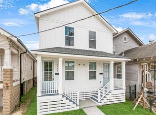 3015 Burdette St, New Orleans, LA 70125