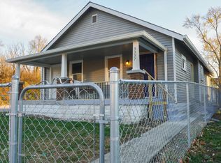 3339 Robson St, Indianapolis, IN 46201