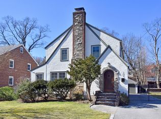135 Rosedale Ave, Hastings On Hudson, NY 10706