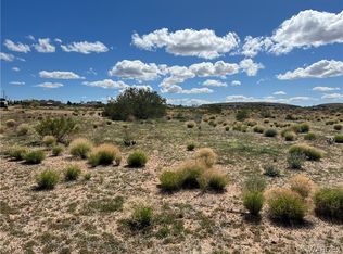 N Apache Dr, Kingman, AZ 86409