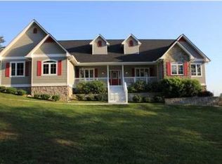 199 Clifftop Ln, Chattanooga, TN 37419