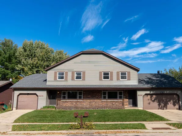 5216-5214 Trafalger Pl, Madison, WI 53714