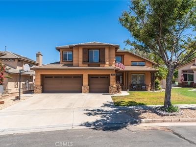 935 Rustlers Way, Corona, CA, 92882