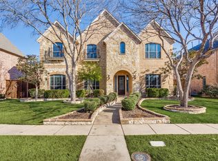 4553 Ethridge Dr, Plano, TX 75024