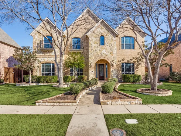 4553 Ethridge Dr, Plano, TX 75024