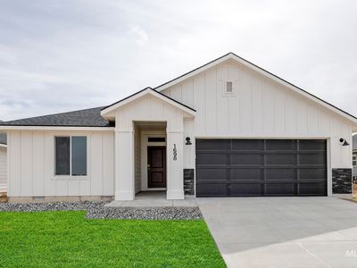 1698 SW Besra Dr, Mountain Home, ID, 83647