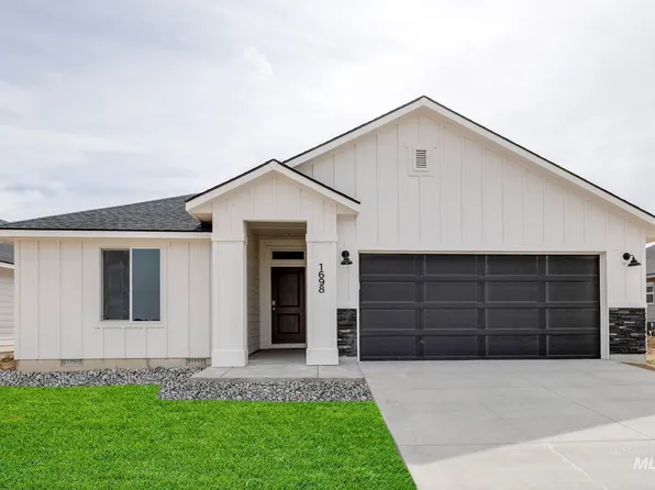 1698 SW Besra Dr, Mountain Home, ID 83647