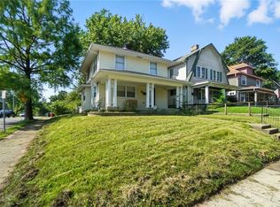 202 Santa Clara Ave, Dayton, OH 45405