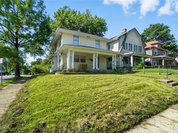 202 Santa Clara Ave, Dayton, OH 45405