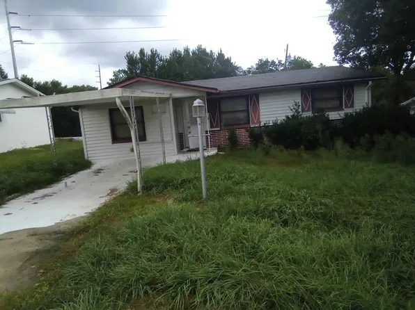 5 W Murray St, Beverly Hills, FL 34465