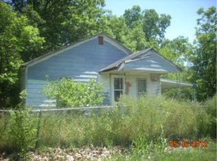 114 Ruben St, Tuckerman, AR 72473