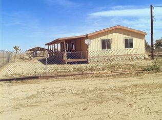 4626 Duncan Rd, Phelan, CA 92371