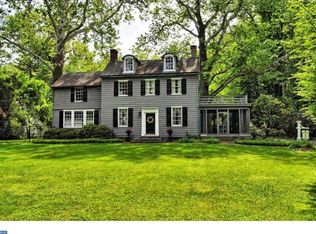 535 River Rd, Yardley, PA 19067